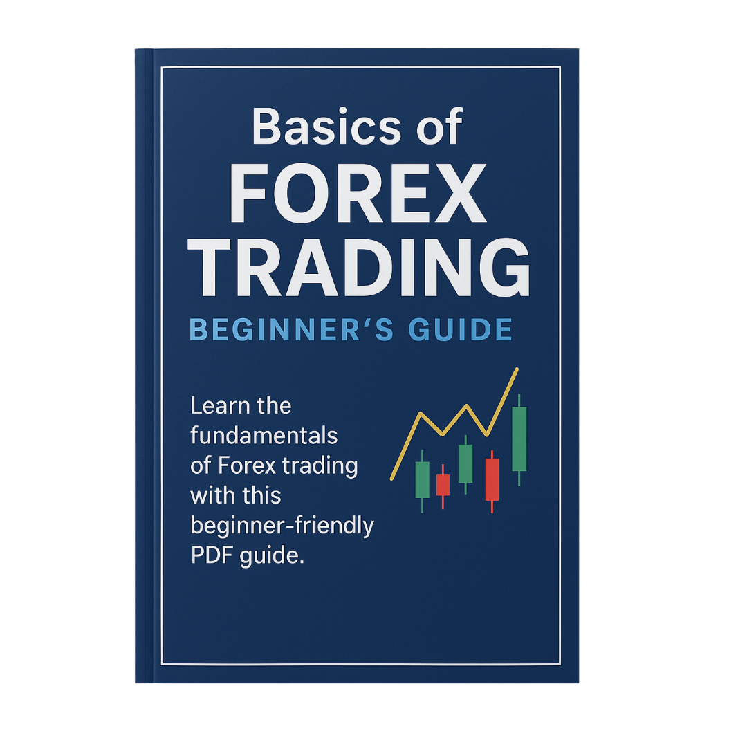 Basics of Forex Trading (Beginner’s Guide eBook)