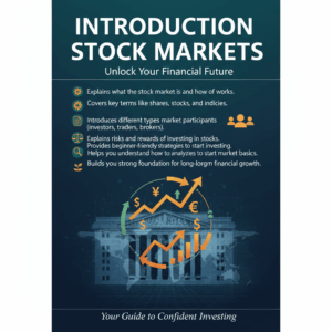 Introduction to Stock Markets